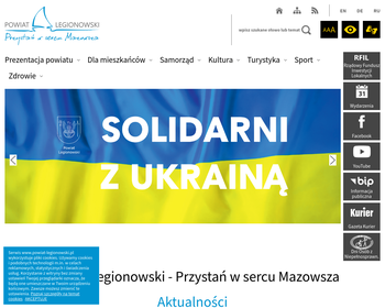Starostwo Powiatowe_