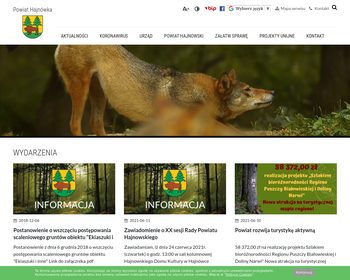 Starostwo Powiatowe_