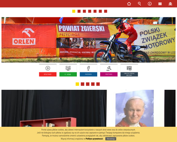Powiatowy Rzecznik Konsumentów_