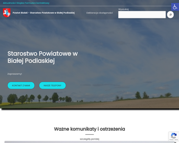 Zarząd Dróg Powiatowych_