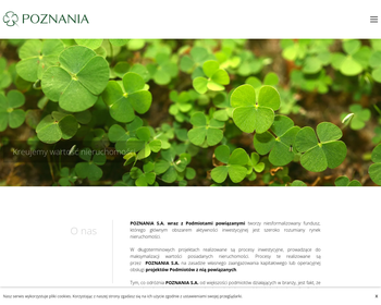 Wielkopolska Sadowniczo-Ogrodnicza POZNANIA SA_