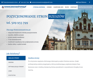 pozycjonowanie stron Rzeszów__tanie pozycjonowanie Rzeszów