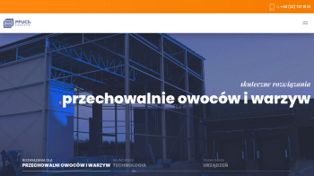 Przedsiębiorstwo Produkcji Urządzeń Chłodniczych Sp  z o o_