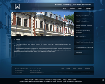 Pracownia Architektury WW_
