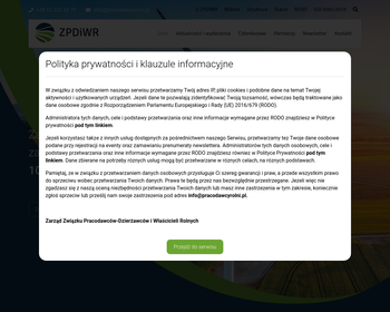 Związek Pracodawców-Dzierżawców i Właścicieli Rolnych_