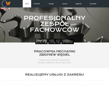 frezowanie_ toczenie