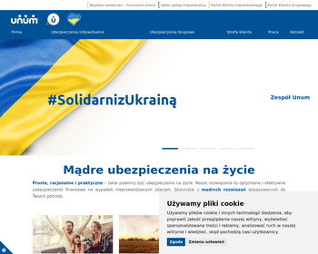 PRAMERICA śycie Towarzystwo Ubezpieczeń i Reasekuracji SA_