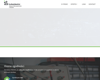Ośrodek Badawczo-Rozwojowy PREDOM OBR_