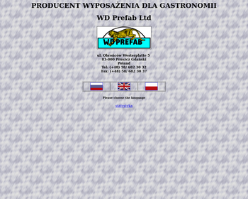 Coldator-Producent urządzeń gastronomicznych_meble ze stali nierdzewnej