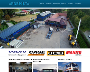 PREMET SA_