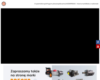 Przedsiębiorstwo Produkcyjno-Usługowo-Handlowe PRESKO_