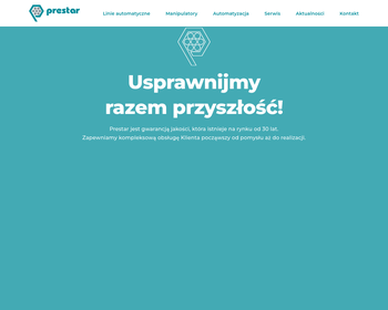 PRESTAR  Łódź-Wschód_
