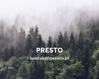 Presto PHU_
