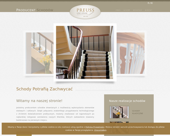 STANDARD Zakład Produkcji Drzewnej S j  Bogusław Preuss i Eugeniusz_