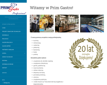 F H U  Primgastro_