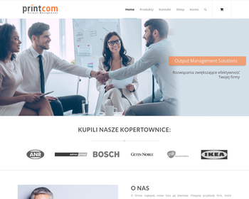 Printcom Sp z o o_