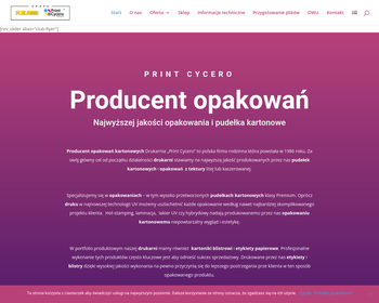 Print Cycero ZPChr Zakład nr 2_
