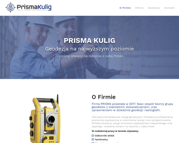 PRisma Communications Sp  z o o_