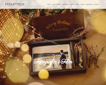 Proart Foto i Design Studio_