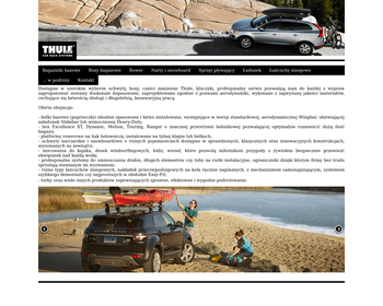 Auto Bagażniki_
