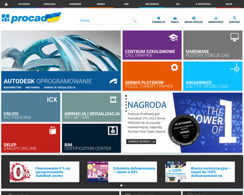 Procad Sp  z o o_