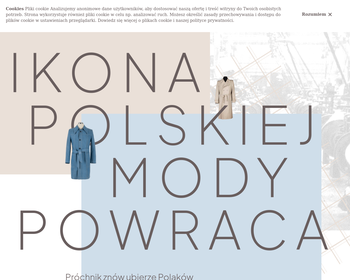 Próchnik S A  Biuro Zarządu Spółki i Zakład Produkcyjny_