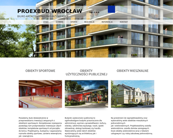 Proexbud Wrocław Sp  z o o_