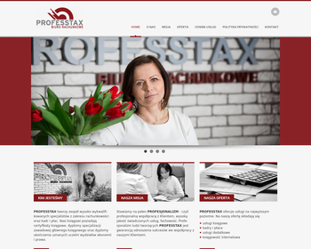 Professtax  Usługi księgowe_