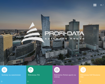 PROFI-DATA Sp  z o o_