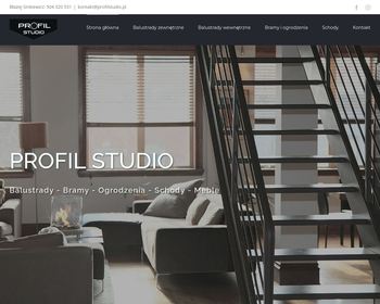 Profil Studio -Studio Fotografii i Reklamy Wizualnej_