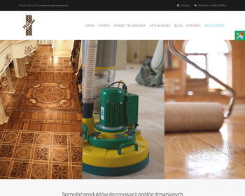 PROFI-PARKIET Sp  z o o  Export-Import_