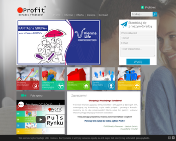 ONE Doradztwo Finansowe_