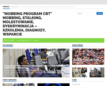 COACH PROGRAM Centrum Trenerów Biznesu_