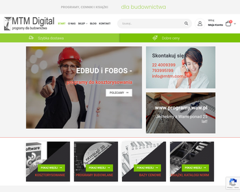 Kosztorysowanie_ Oprogramowanie Budowlane