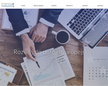 PROGRESS CONSULTING - akcesoria okienne i drzwiowe_