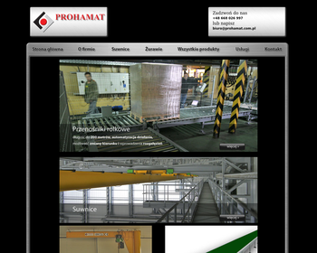 Przedsiębiorstwo Projektowo-Produkcyjne i Usługowo-Handlowe_