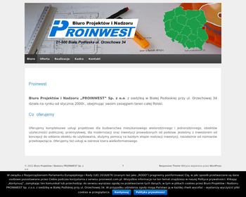 Proinwest Art Meritum Grupa Reklamowa_