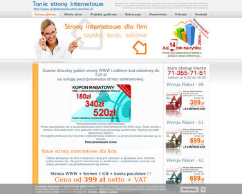 Projektowanie Stron Internetowych_
