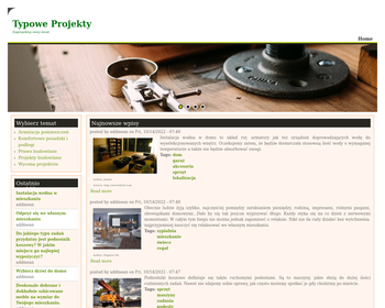Centrum Projektów Budowlanych_