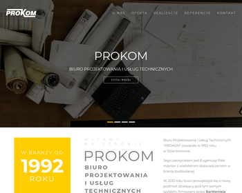 Prokom Software S A  Oddział w Łodzi_