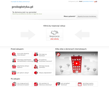 PRO LOGISTYKA SA_