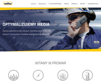 PROMAR Sp  z o o_