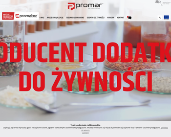 Promar Sp  z o o  PPH_