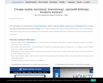 PROMAS Sp  z o o_