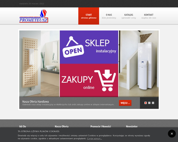 PROMETEUSZ S c_