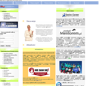 Fundacja Centrum Promocji Kobiet_