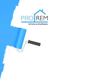 PROREM Sp  z o o_
