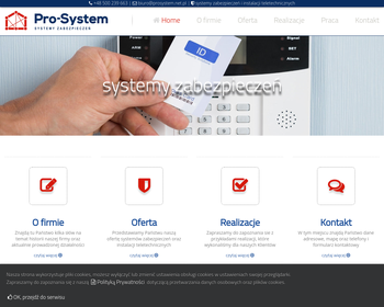 ProSystem Sp  z o o_
