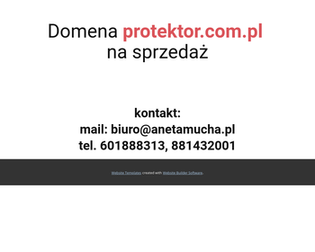 PROTEKTOR_