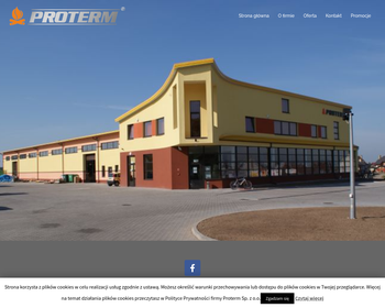 PROTERM Renisław Pomichter_
